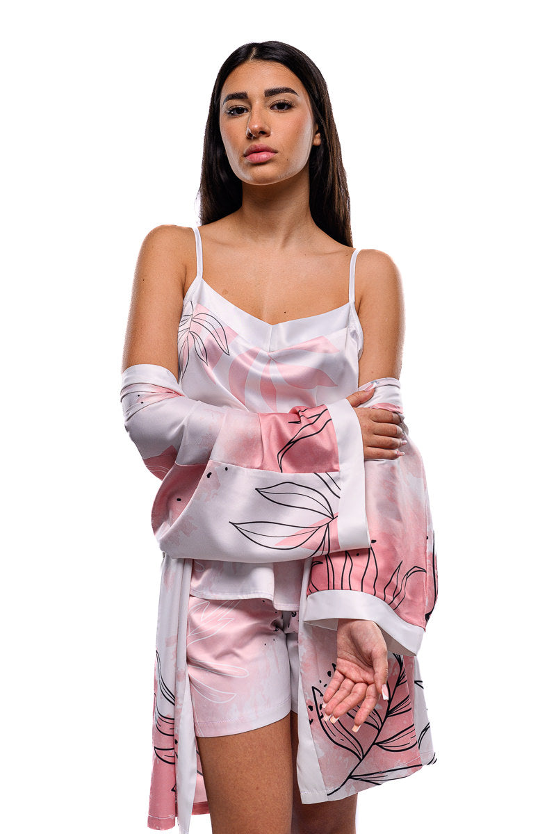 Kimono Pijama Andromeda