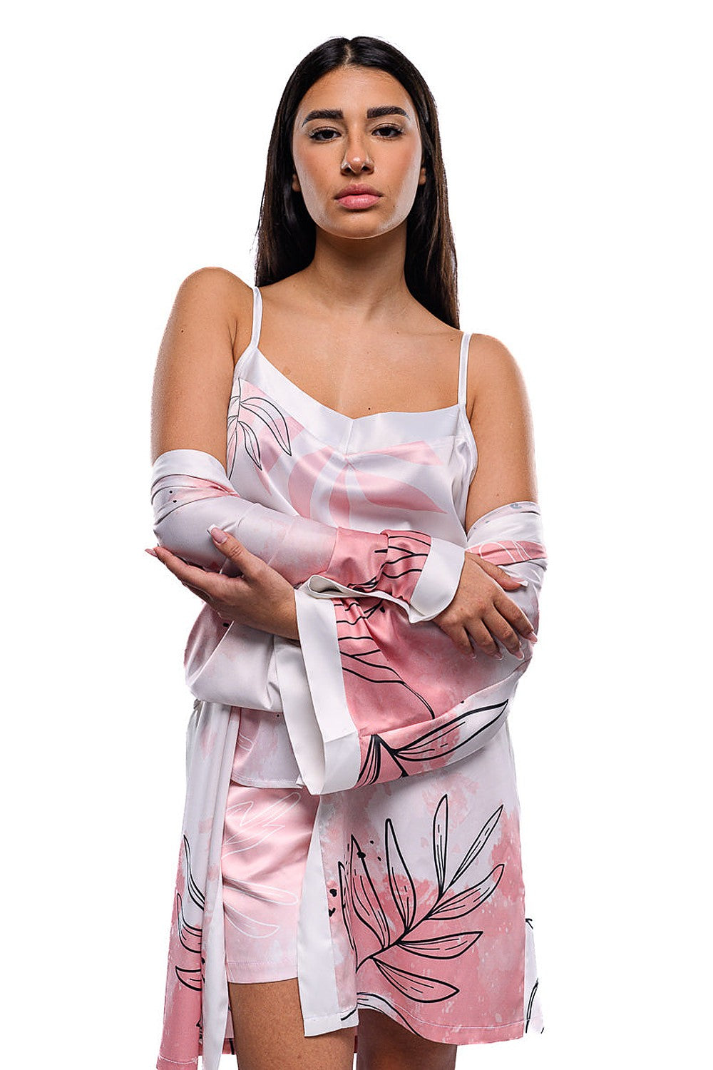 Andromeda Pajama Tank Top - 6