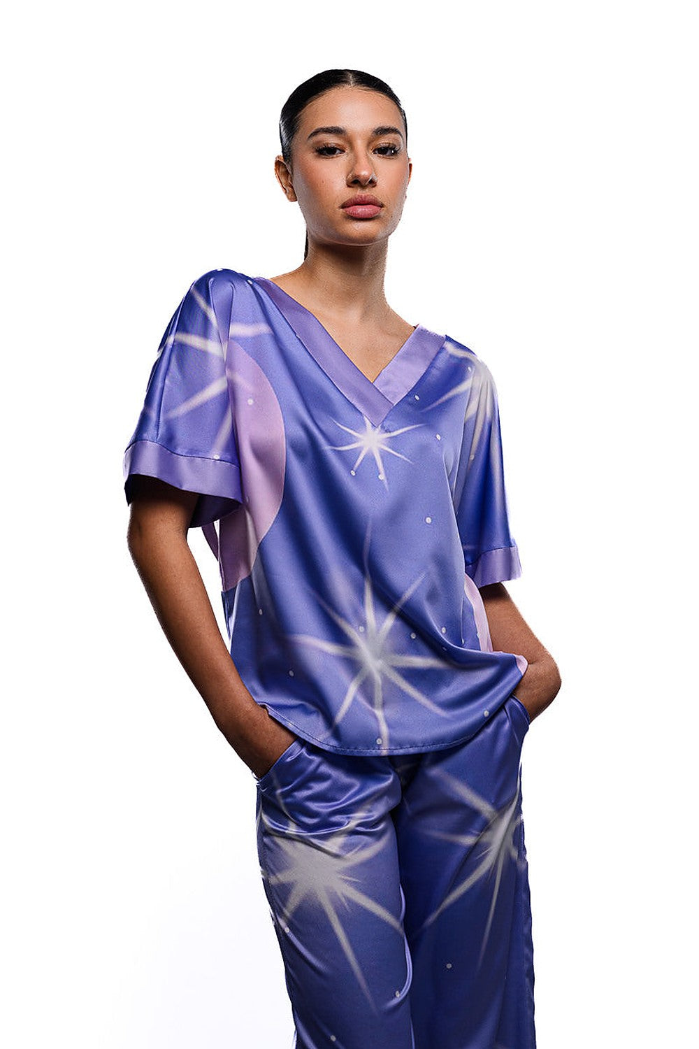 Ursa Pajama Tshirt - 4