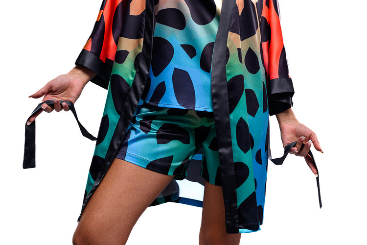 Pavo Collection