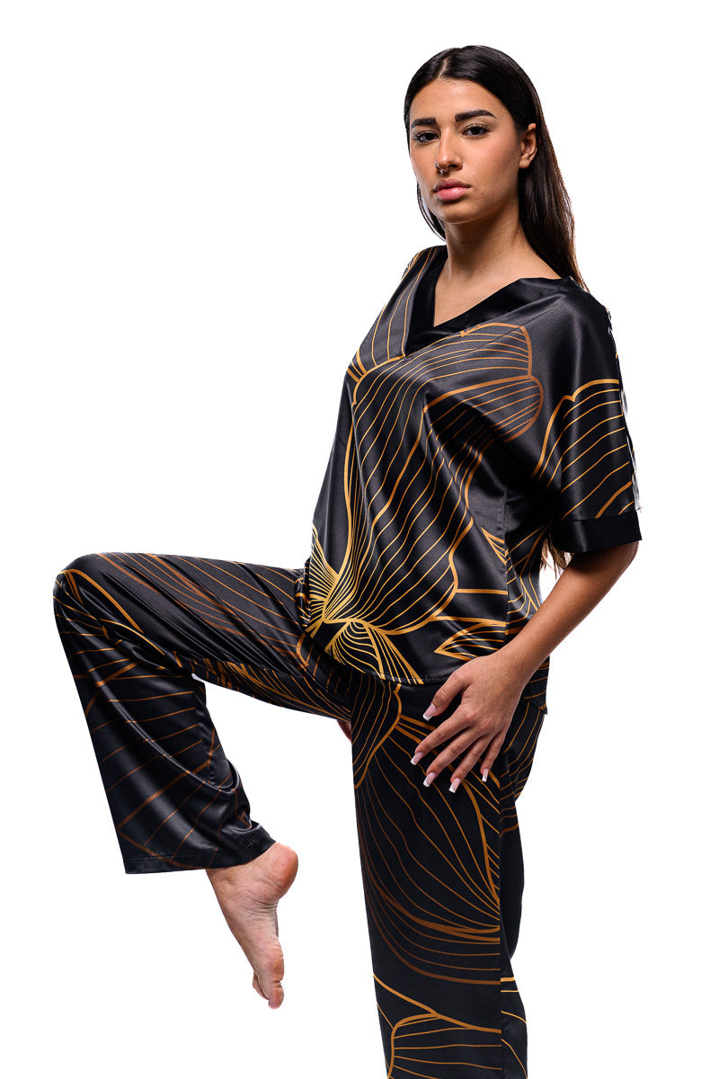 Tricou pijama Cassiopeia