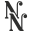 NicoleNan logo